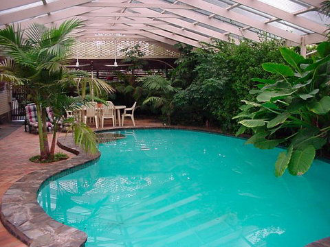 Langmeil Cottages - Accommodation 4U 3