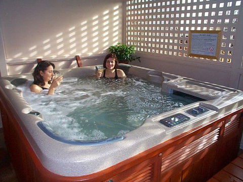 Langmeil Cottages - Accommodation 4U 4
