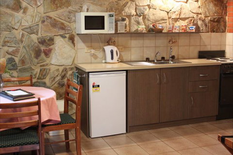 Langmeil Cottages - Accommodation 4U 8