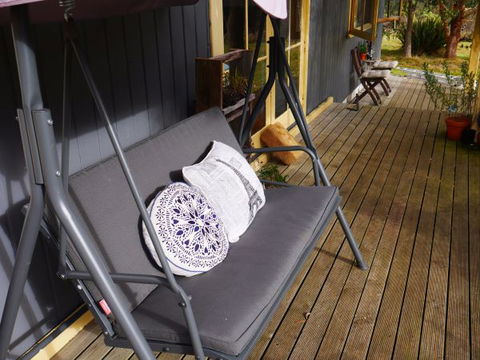 La Perrie Chalet Bed And Breakfast - Accommodation 4U 8