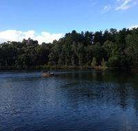 Lakeside Country Resort - Accommodation 4U