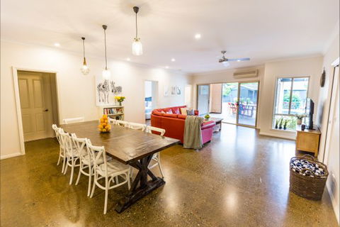 La Flotte - Accommodation 4U 1