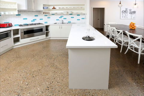 La Flotte - Accommodation 4U 3