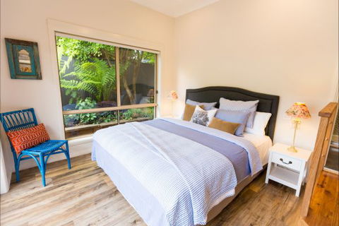 La Flotte - Accommodation 4U 5