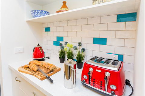 La Flotte - Accommodation 4U 8