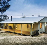 Lavender Vale Cottage - Accommodation 4U