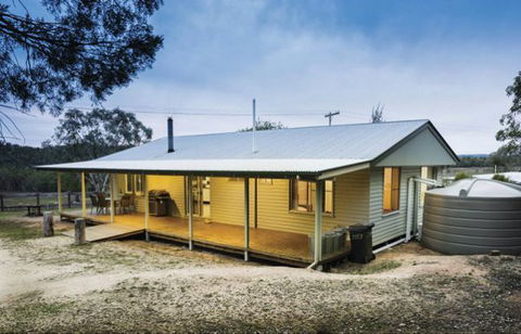 Lavender Vale Cottage - Accommodation 4U 0