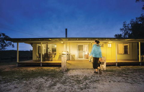 Lavender Vale Cottage - Accommodation 4U 2