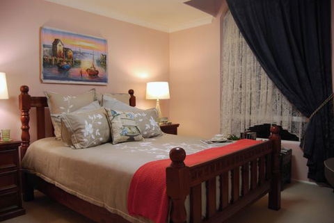 LAuberge Angara Bed And Breakfast - Accommodation 4U 1