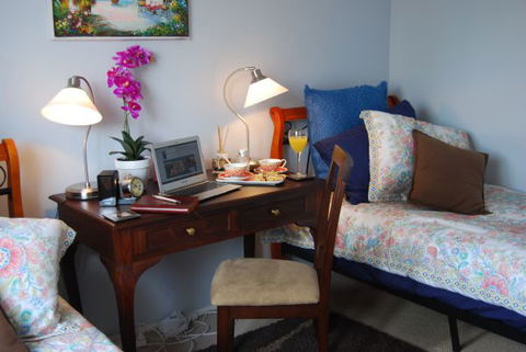 LAuberge Angara Bed And Breakfast - Accommodation 4U 2