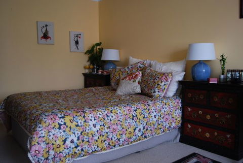 LAuberge Angara Bed And Breakfast - Accommodation 4U 3