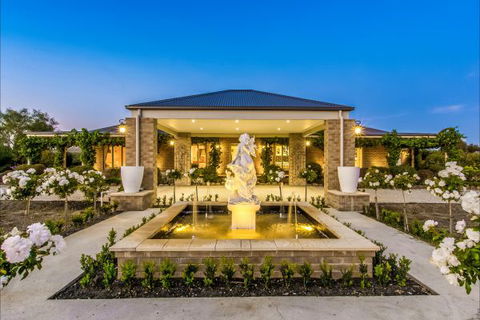 La Bella Vita - Accommodation 4U 0
