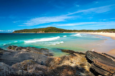 Lake View Elizabeth Beach - Accommodation 4U 2