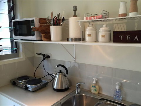 Lake View Elizabeth Beach - Accommodation 4U 7