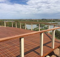 Limestone Ridge - Holiday House - Accommodation 4U