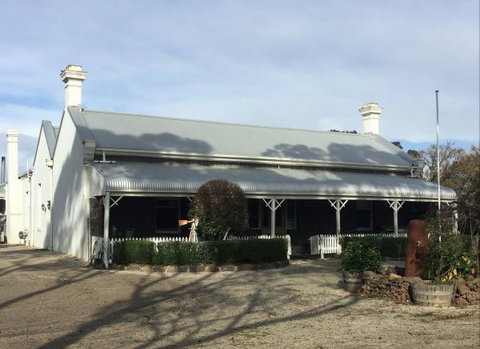 Little River Bed And Breakfast - Accommodation 4U 0