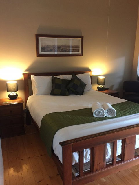 Little River Bed And Breakfast - Accommodation 4U 1