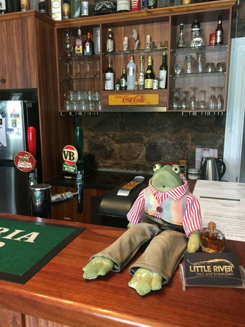 Little River Bed And Breakfast - Accommodation 4U 3