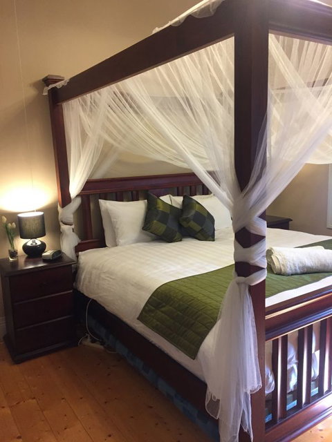 Little River Bed And Breakfast - Accommodation 4U 4