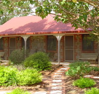 Langmeil Cottages - Accommodation 4U