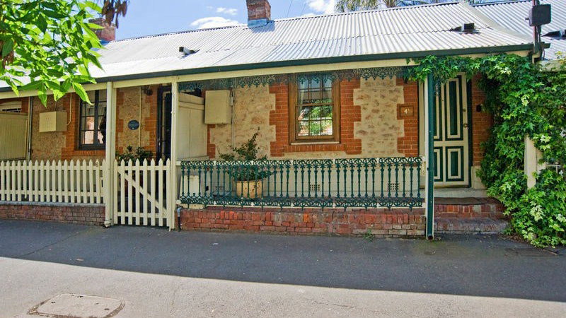 Adelaide SA Accommodation 4U