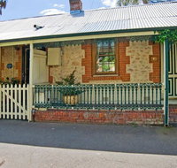 The Lion Cottage - Accommodation 4U