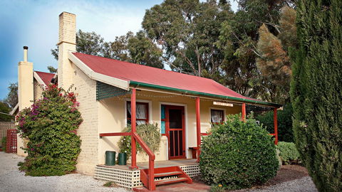 Trinity Cottage - Accommodation 4U 0