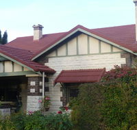 Kaesler Cottages - Accommodation 4U