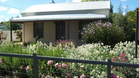 Willowbrook Cottages B&B's - Accommodation 4U 0