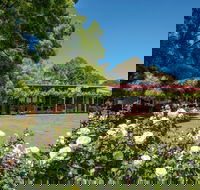 Mulberry Lodge Country Retreat - Accommodation 4U