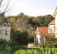 Villa Mont Boutique BnB - Accommodation 4U