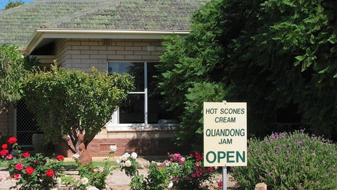 Schultz Farm - Accommodation 4U 0