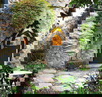 The Castle Keep BB - Accommodation 4U