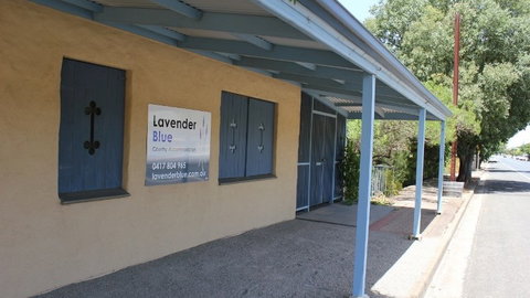 Lavender Blue Country Accommodation - Accommodation 4U 0