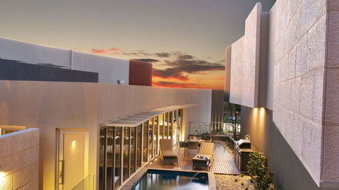 The Frames - Luxury Riverland Accommodation - Accommodation 4U 0