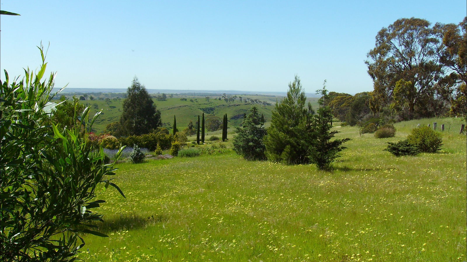 Dawesley SA Accommodation 4U