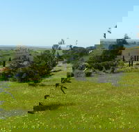 Jonathan Art Centre - Jarramarrumba House - Accommodation 4U