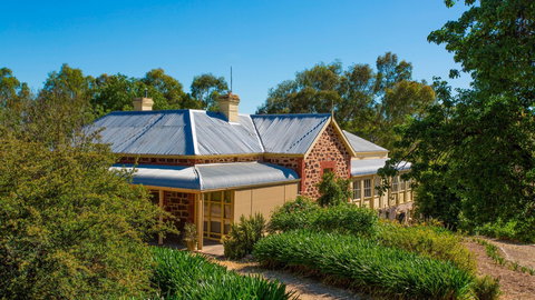 Red Gum Retreat - Accommodation 4U 0