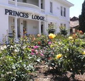 Princes Lodge Motel - Accommodation 4U