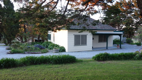 Morella Farm Stay - Accommodation 4U 0