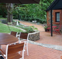 Sherwoode BB - Accommodation 4U