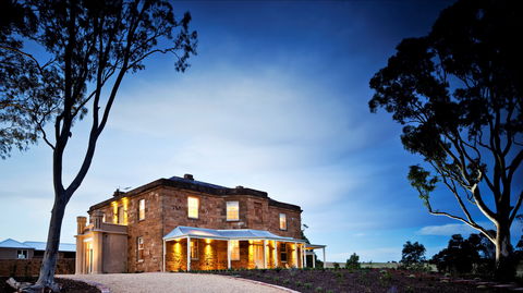 Tanunda House - Accommodation 4U 0