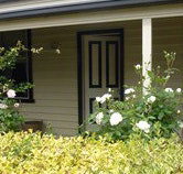 Jessies Cottage - Accommodation 4U