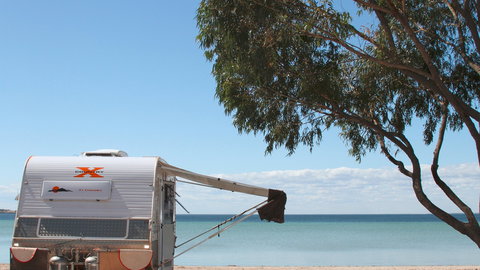 Discovery Parks - Streaky Bay Foreshore - Accommodation 4U 1