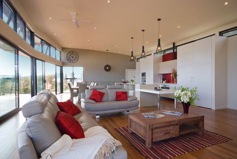 McLaren Eye - Accommodation 4U 4
