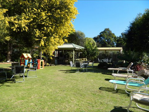 Melaleuca Grove Holiday Units & Motor Inn - Accommodation 4U 0