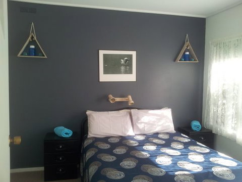 Melaleuca Grove Holiday Units & Motor Inn - Accommodation 4U 1