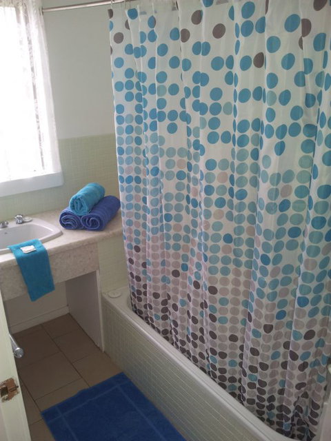 Melaleuca Grove Holiday Units & Motor Inn - Accommodation 4U 7