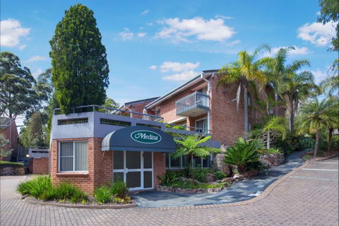 Medina Serviced Apartments North Ryde Sydney - Accommodation 4U 0