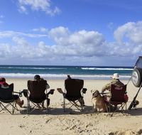 Minjerribah Camping - Accommodation 4U
